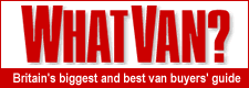 What Van? - New Vans and Used Vans Specialist
