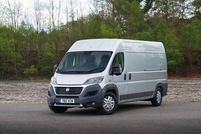 Buying a used Fiat Ducato (2014)