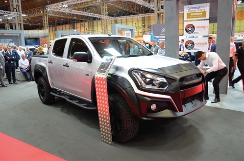 Xtr D -max To Go With Box Out