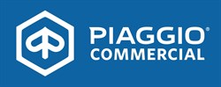 Piaggio Logo 2