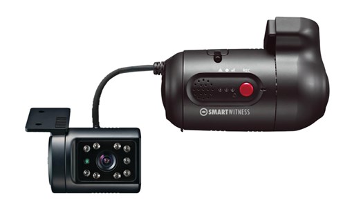 Smart Witness CP2 Camera With In -cab Camera