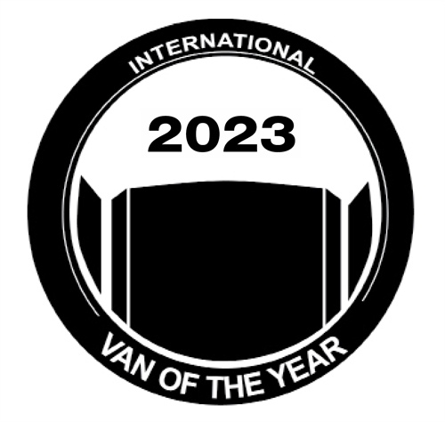 Ivoty 2023 Logo