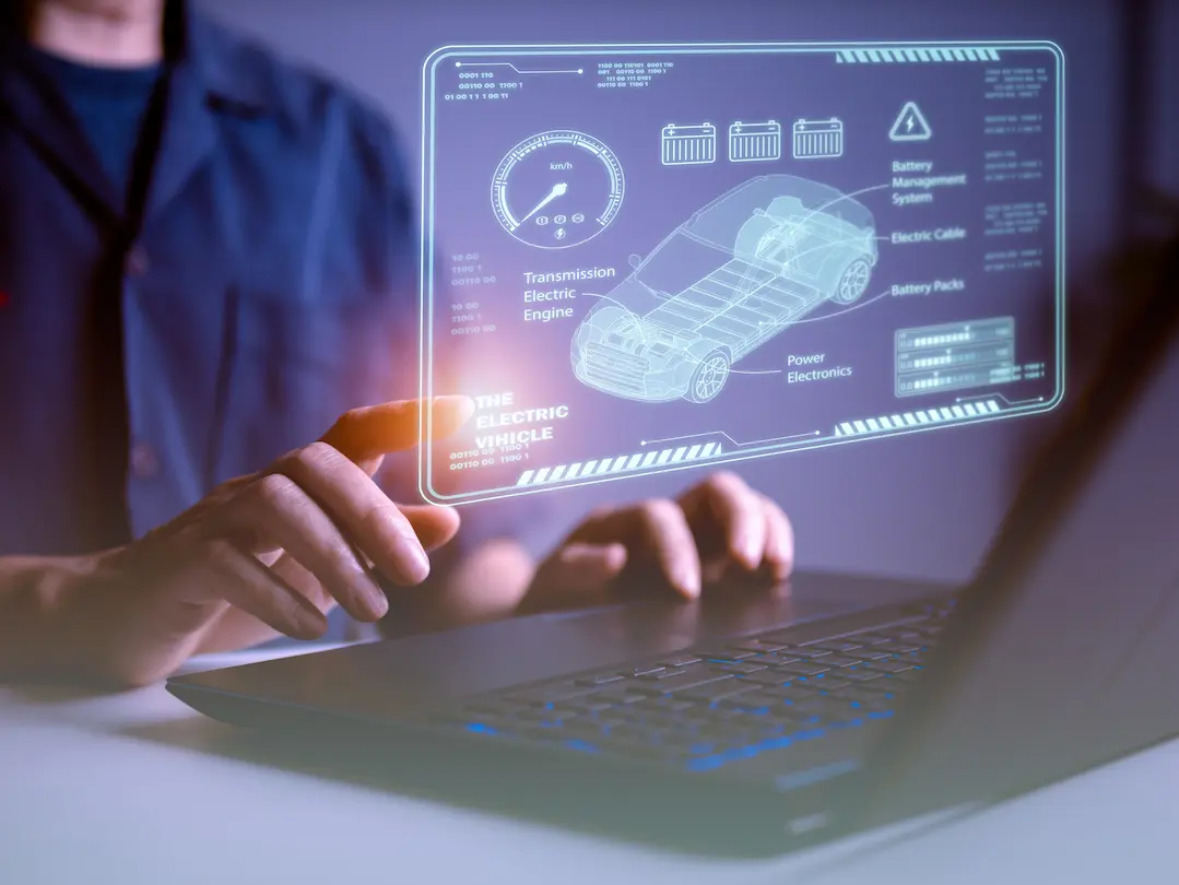 Budget: DRIVE35 funding part of automotive sector support - What Van?