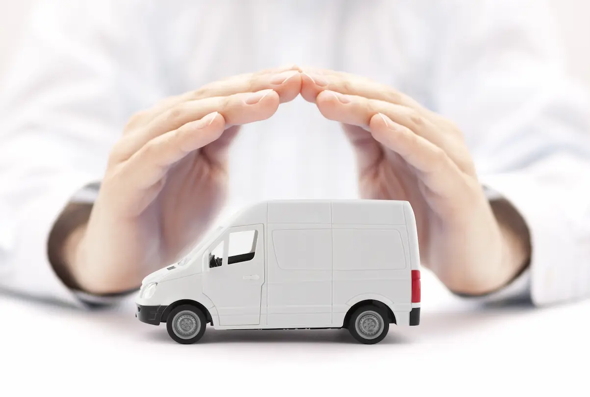 Fall in van insurance prices reported - What Van?